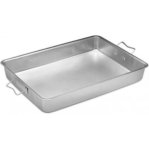 ASSADEIRA HOTEL 45 X 32 X 6 CM