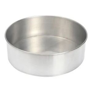 FORMA REDONDA FIXA 30 X 8 CM