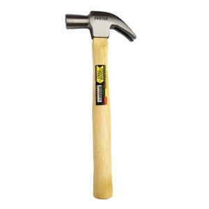 MARTELO CABO DE MADEIRA 27MM - FERTAK