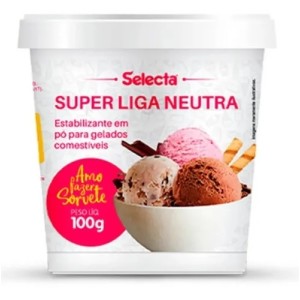 SUPER LIGA NEUTRA 100GR SELECTA
