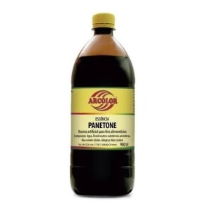 ESSENCIA DE PANETONE 960ML ARCOLOR