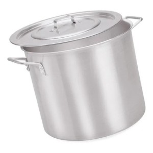 CALDEIRAO HOTEL ALPES 36 CM - 29 LTS