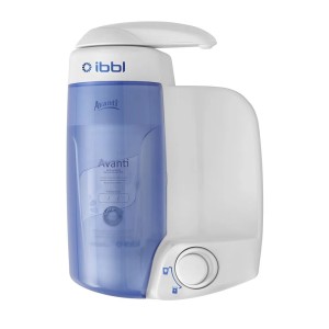 PURIFICADOR IBBL AVANTI BRANCO AGUA