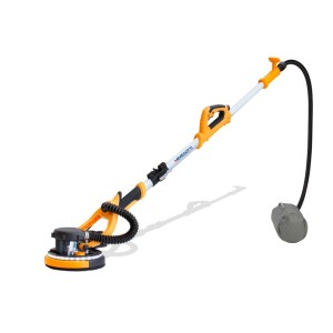 LIXADEIRA DE PAREDE MLP 750H LED C/ MOTOR