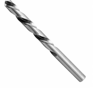 BROCA ACO RAPIDO HSS 4MM