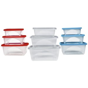 CONJUNTO POTES 3 PECAS JAGUAR REF 0649