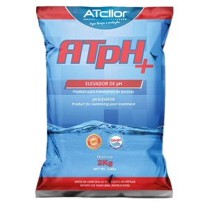 BARRILHA ELEVADOR PH 02KG ATPH ATCLLOR REF 2232-2