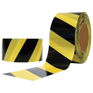 FITA ZEBRADA PTA/AML 200M ECOCONVERT  -  REF BPP001