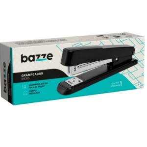 GRAMPEADOR B5315 P/50FOLHAS METAL - BAZZE