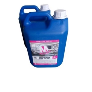 DESINFETANTE HOSPITALAR 1% HIPOCLORITO DE SODIO