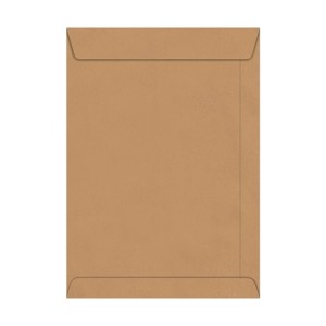 ENVELOPE 24 X 34 KRAFT VIA BRASIL
