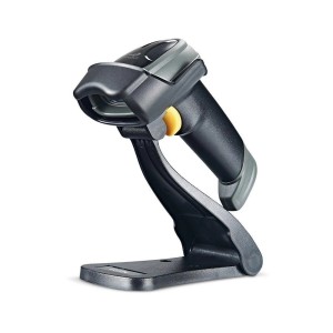 LEITOR DE CODIGO DE BARRAS 1D E 2D EL250 SUPORTE - ELGIN