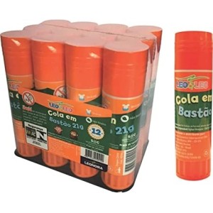 COLA BASTAO 21GR LEONORA