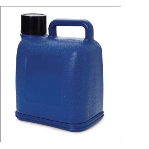 GARRAFAO TERMICO SUPERTERMO 5 LITROS AZUL TERMOLAR