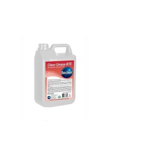 DESENGRAXANTE CLEAN GREASE 5L - BECKER